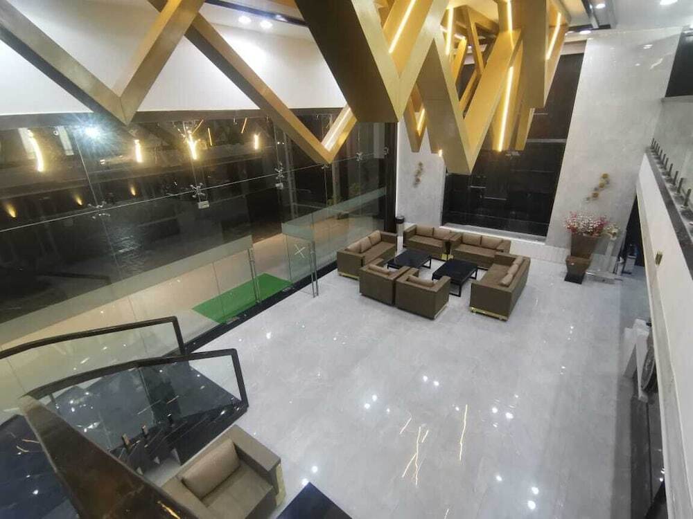 Удджайн: Ratnapriya hotel and resort
