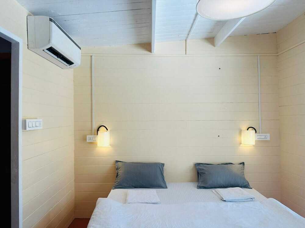 Южный Гоа: Coco Hostel