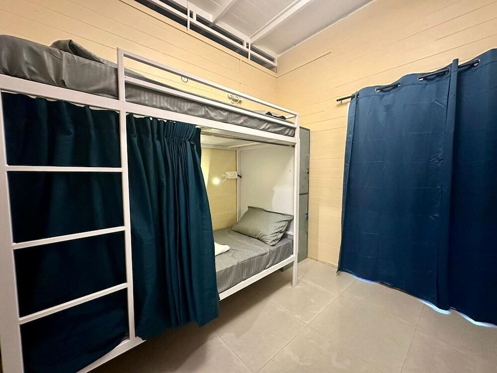 Coco Hostel — фото 4