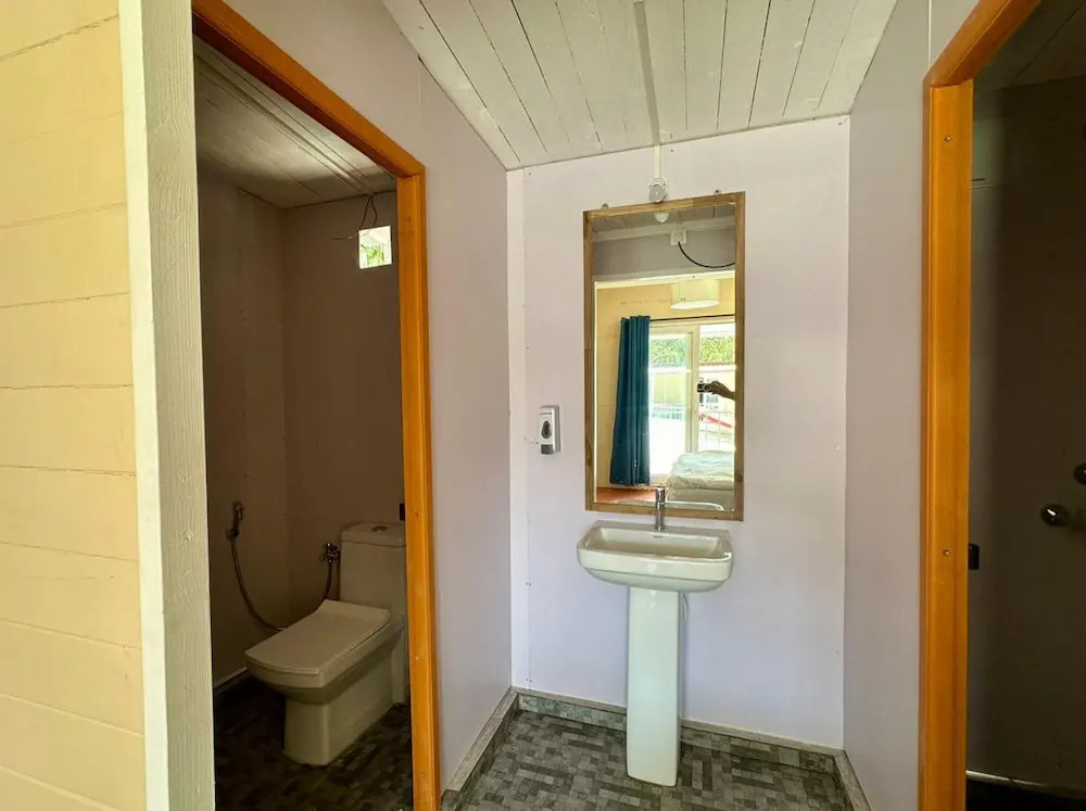 Южный Гоа: Coco Hostel