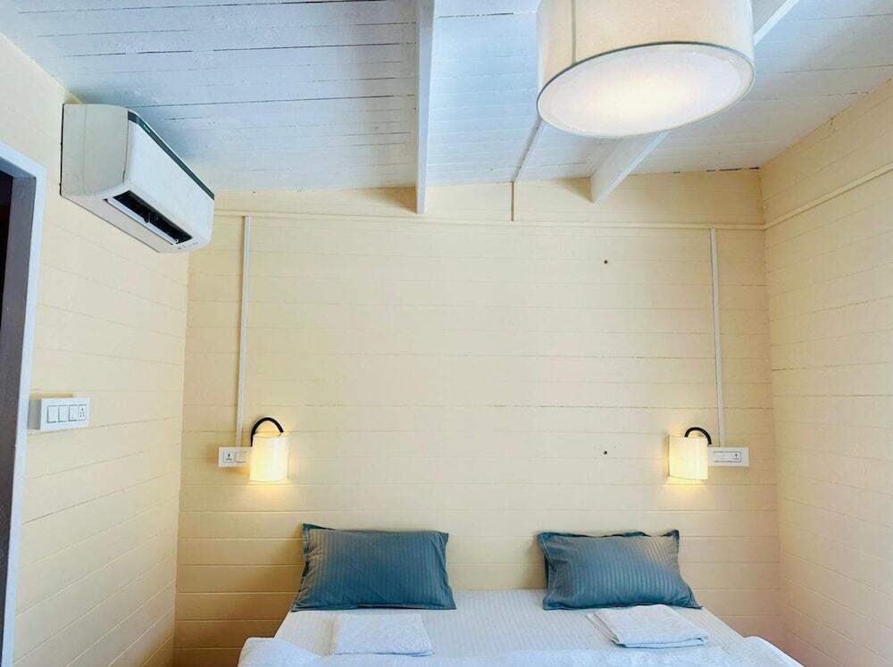 Южный Гоа: Coco Hostel