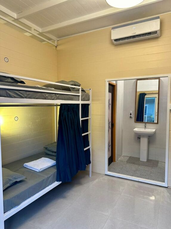 Южный Гоа: Coco Hostel