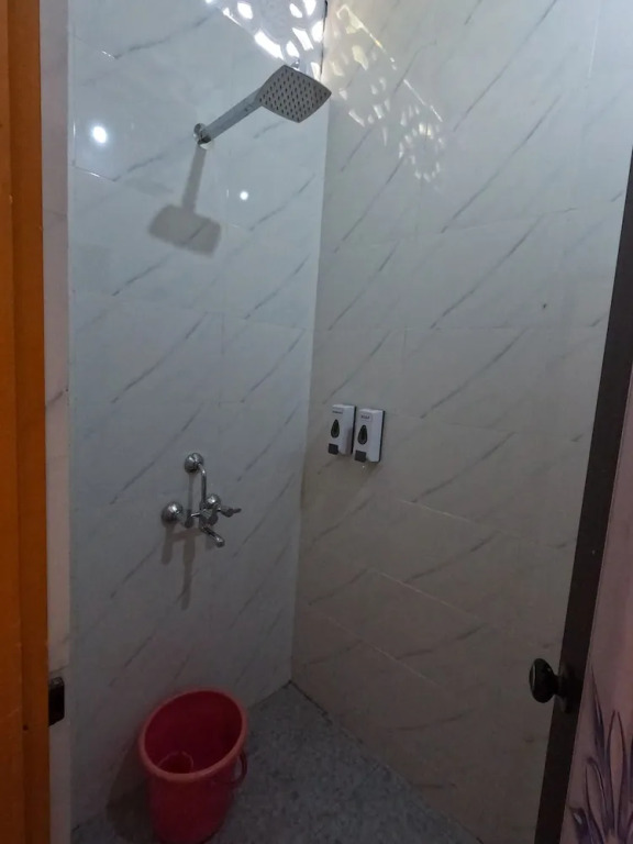 Южный Гоа: Coco Hostel