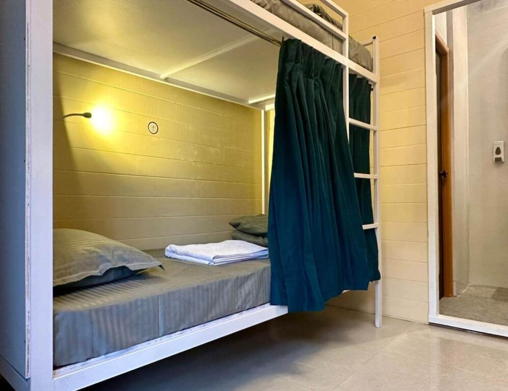 Южный Гоа: Coco Hostel