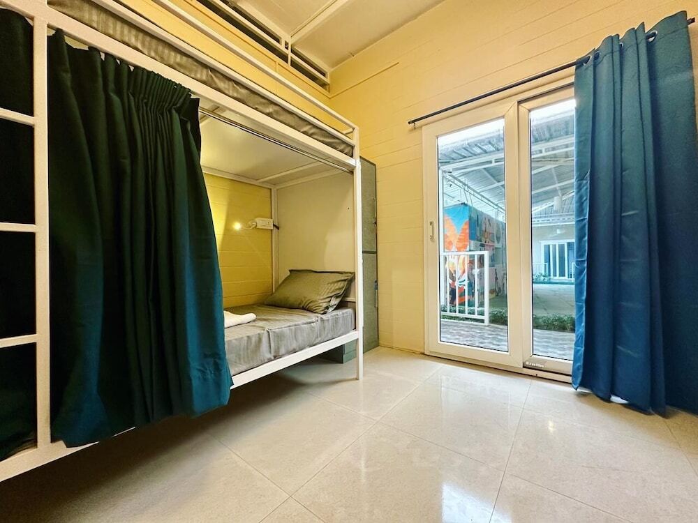 Coco Hostel — фото 3