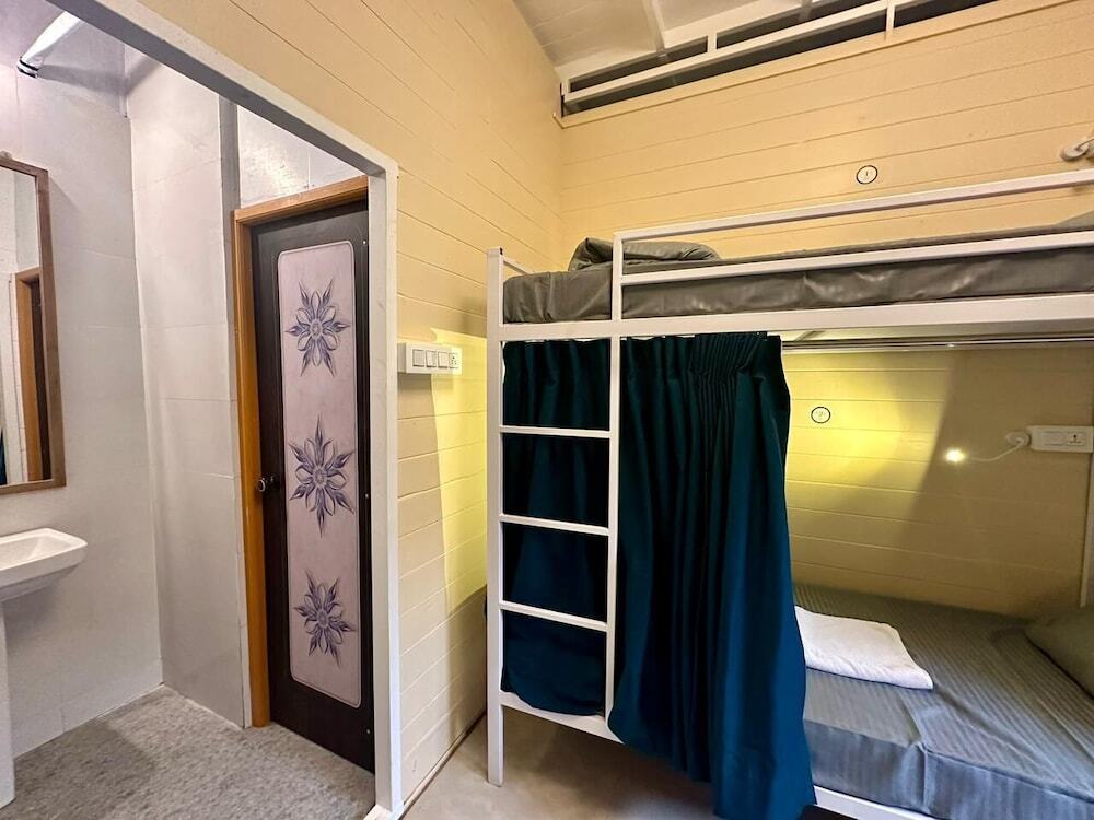 Южный Гоа: Coco Hostel