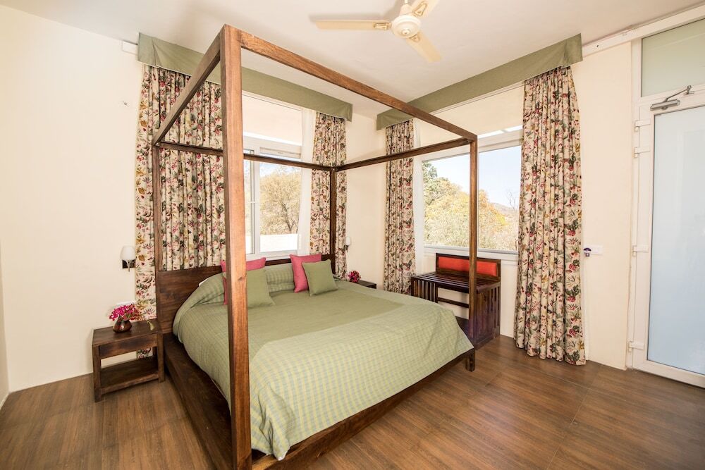 Гора Абу: Wordsworth Lodge