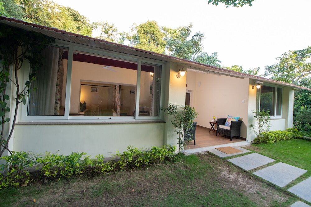 Гора Абу: Wordsworth Lodge