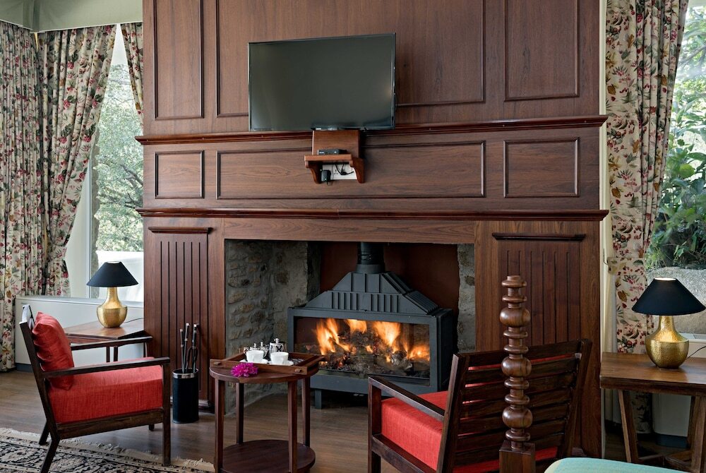 Гора Абу: Wordsworth Lodge