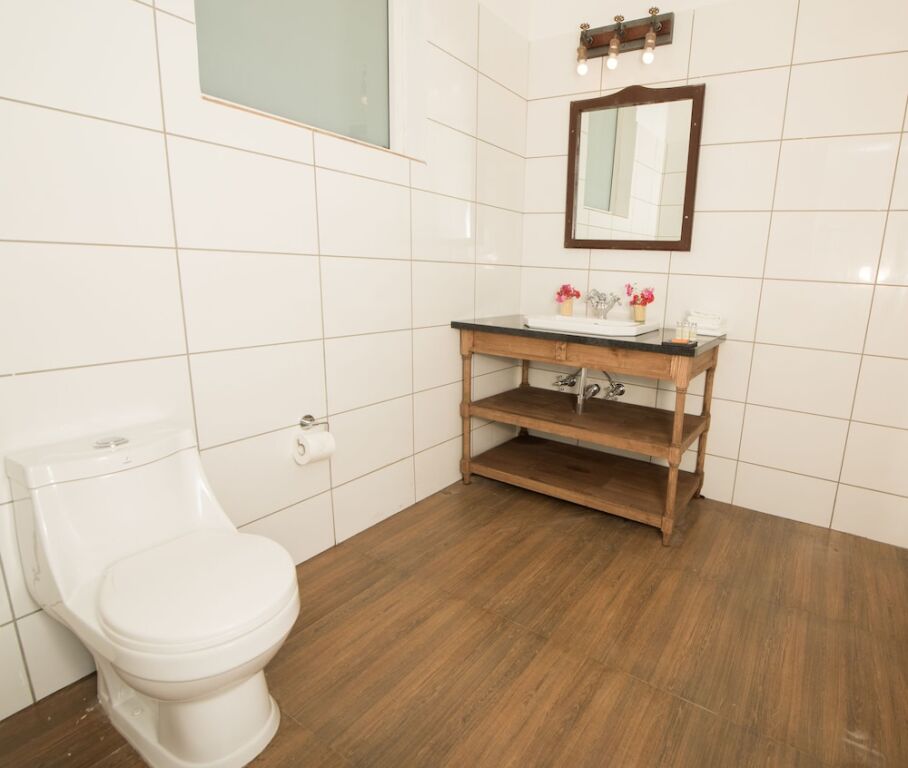Гора Абу: Wordsworth Lodge
