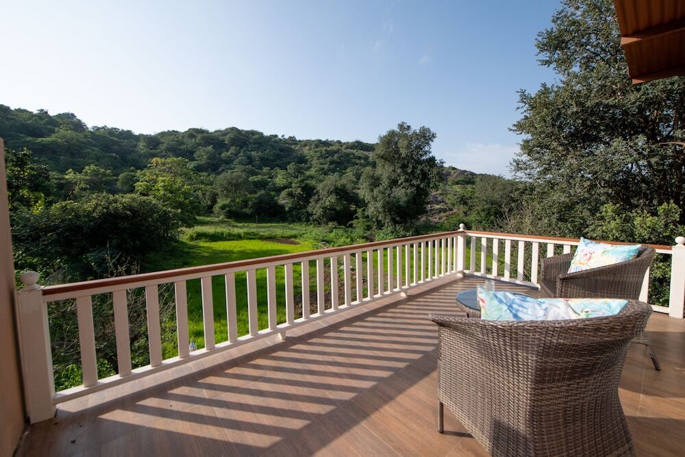 Гора Абу: Wordsworth Lodge