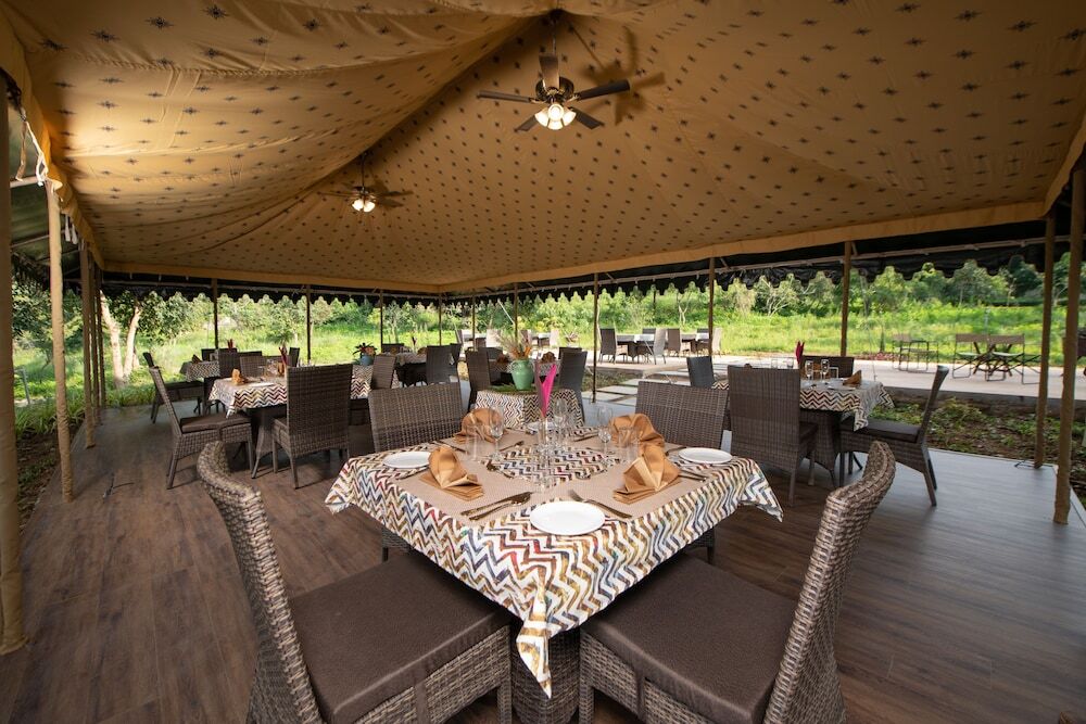 Гора Абу: Wordsworth Lodge