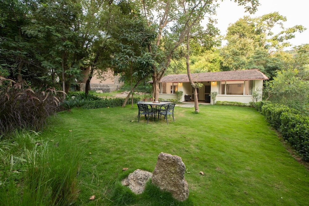 Гора Абу: Wordsworth Lodge