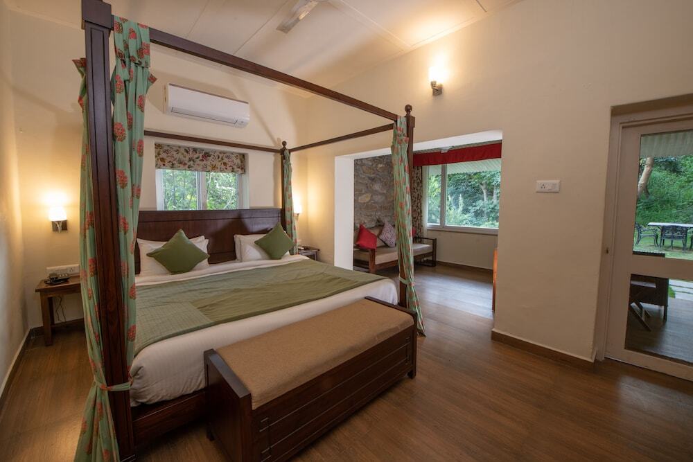 Гора Абу: Wordsworth Lodge