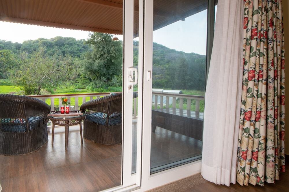 Гора Абу: Wordsworth Lodge