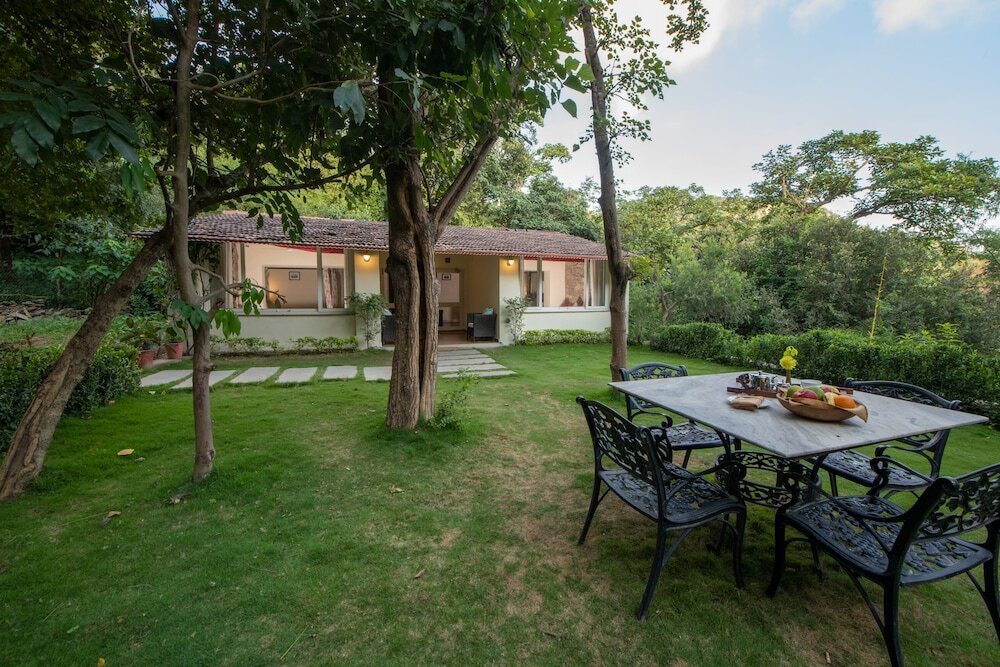 Гора Абу: Wordsworth Lodge
