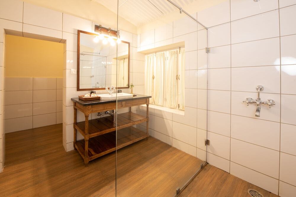 Гора Абу: Wordsworth Lodge