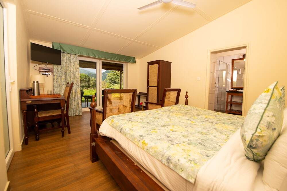 Гора Абу: Wordsworth Lodge