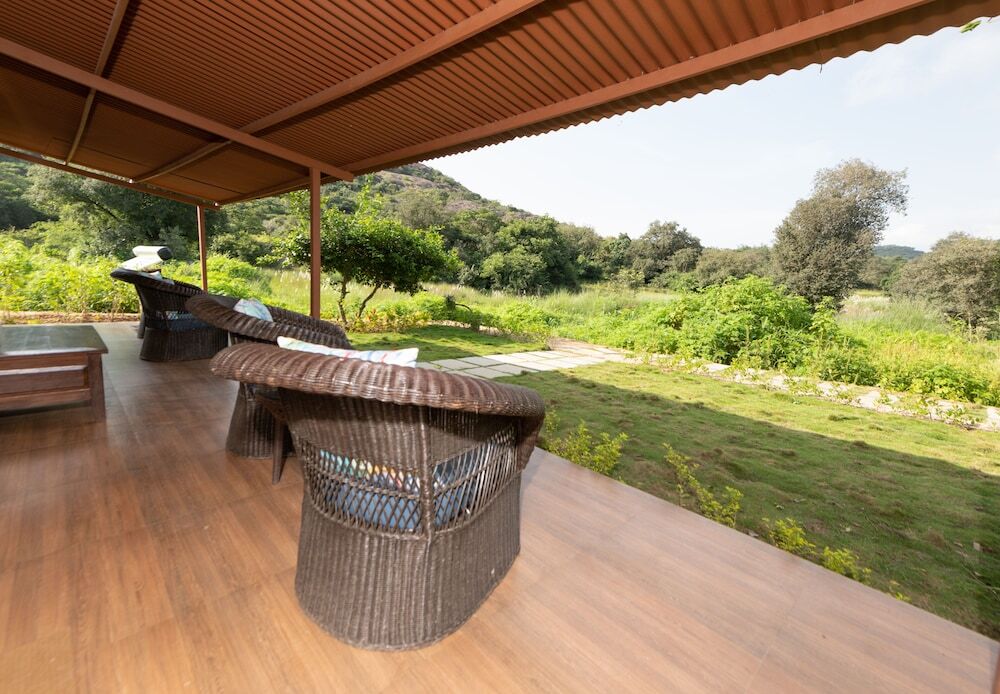 Гора Абу: Wordsworth Lodge