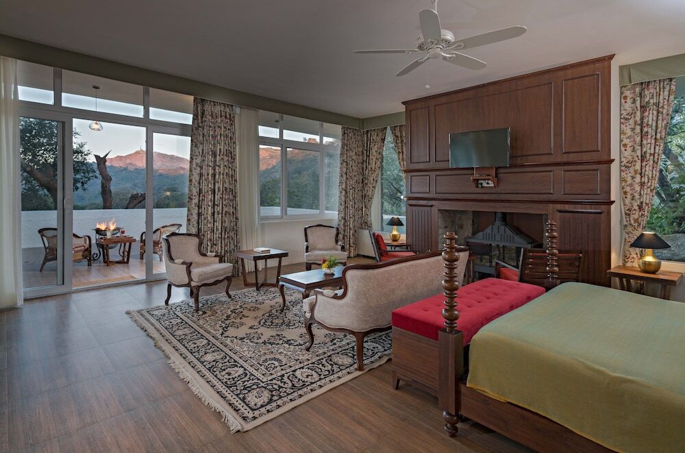 Гора Абу: Wordsworth Lodge