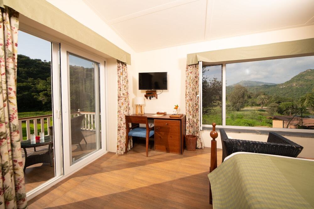 Гора Абу: Wordsworth Lodge