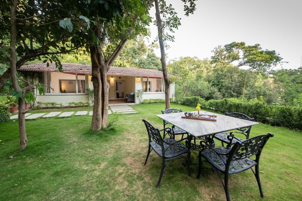 Гора Абу: Wordsworth Lodge