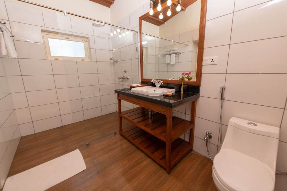 Гора Абу: Wordsworth Lodge