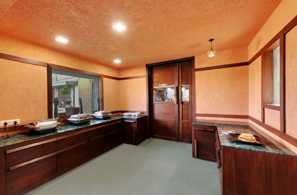 Гандхинагар: Bliss Serviced Apartments
