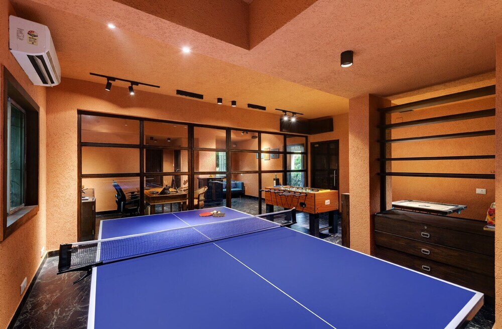 Гандхинагар: Bliss Serviced Apartments