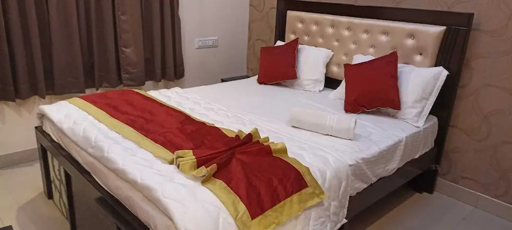 Бангалор: Urban Stay Adams Service Apartment