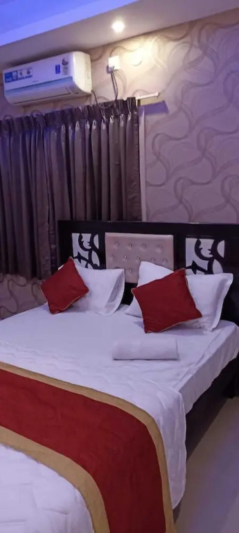 Бангалор: Urban Stay Adams Service Apartment