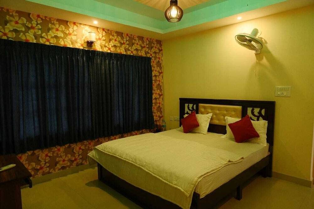 Бангалор: Urban Stay Adams Service Apartment