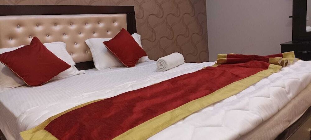 Бангалор: Urban Stay Adams Service Apartment