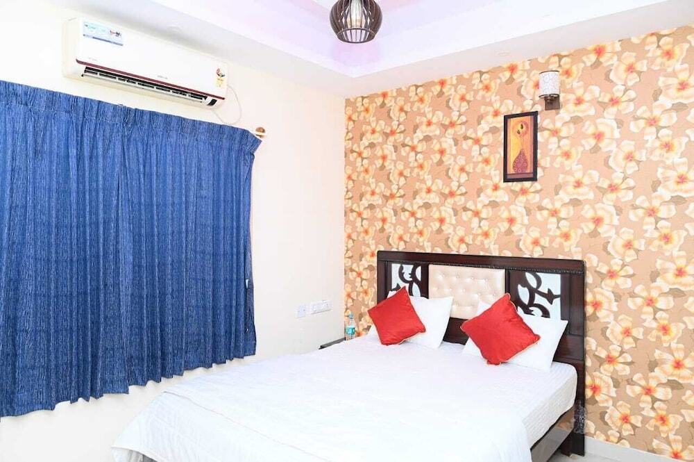 Бангалор: Urban Stay Adams Service Apartment