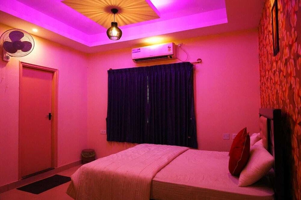 Бангалор: Urban Stay Adams Service Apartment