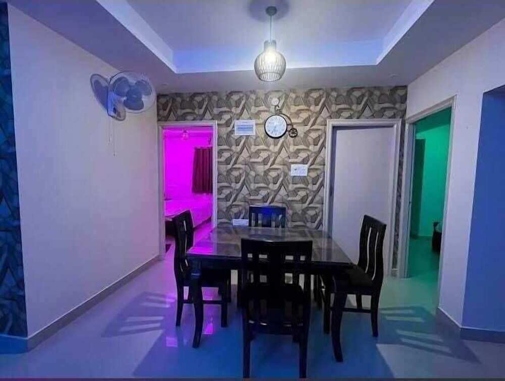 Бангалор: Urban Stay Adams Service Apartment