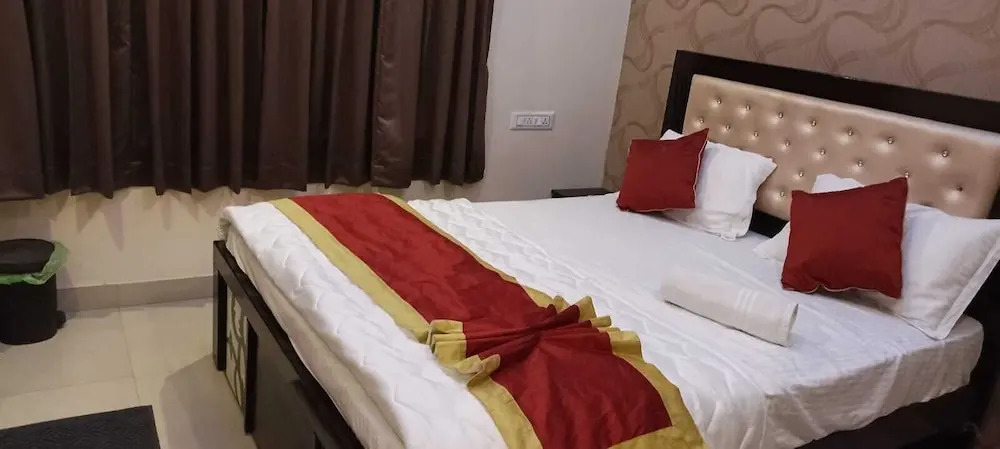 Бангалор: Urban Stay Adams Service Apartment