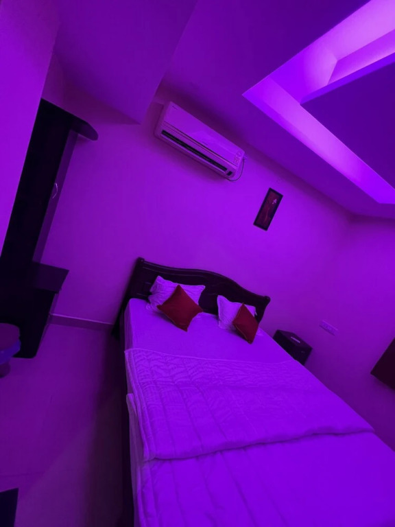 Бангалор: Urban Stay Adams Service Apartment