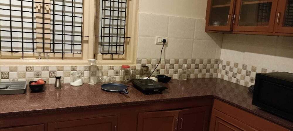 Бангалор: Urban Stay Adams Service Apartment