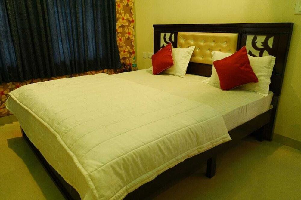 Бангалор: Urban Stay Adams Service Apartment