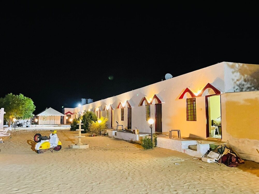 Государственный заповедник Desert National Park: My India Resorts