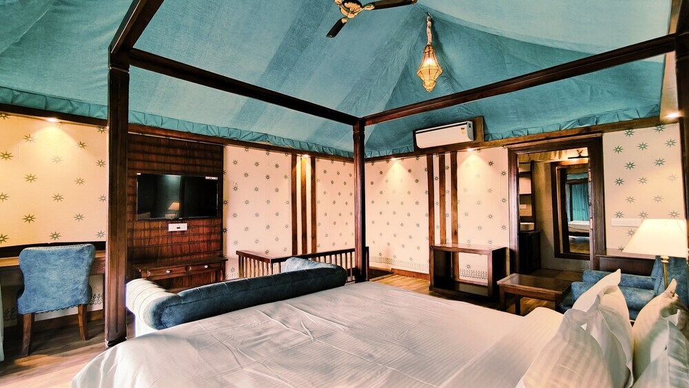 Аджмер: ShriGo Resort Pushkar
