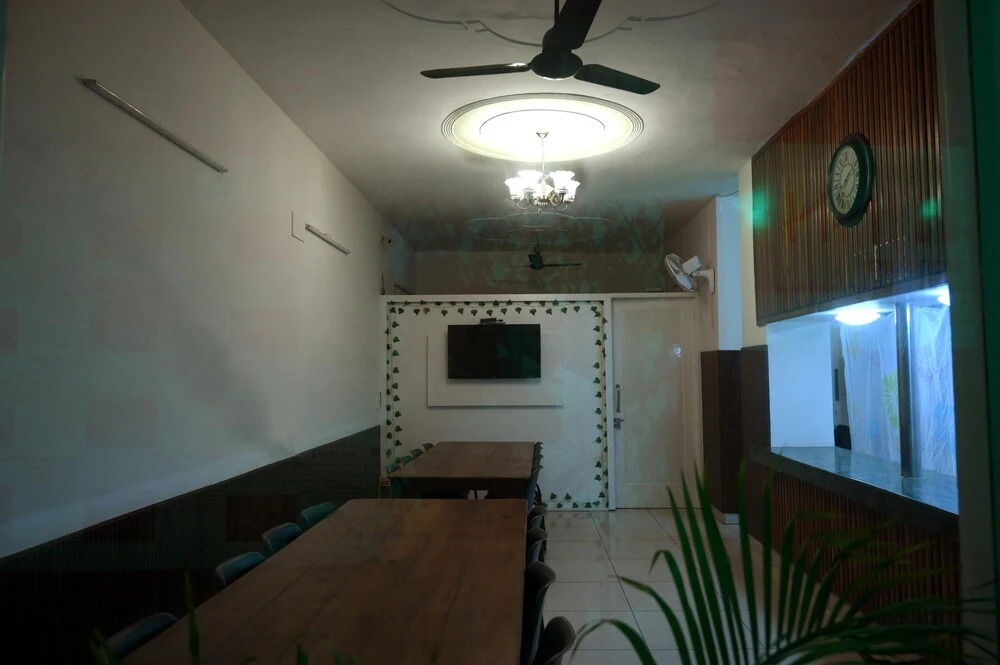 Патьяла: Patiala inn