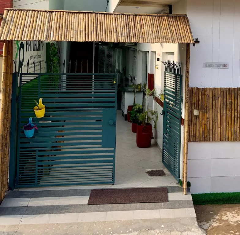 Патьяла: Patiala inn