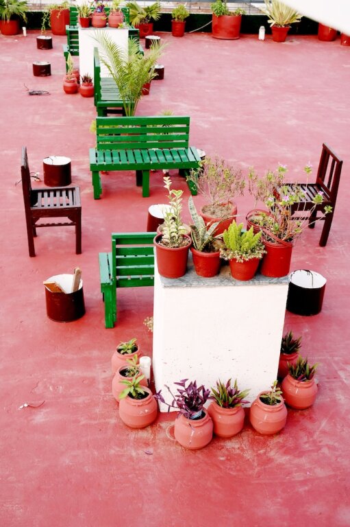Патьяла: Patiala inn