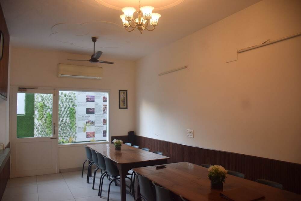 Патьяла: Patiala inn