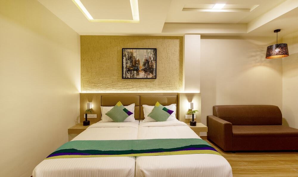 Treebo Nestlay Rooms Gummidipoondi — фото 3