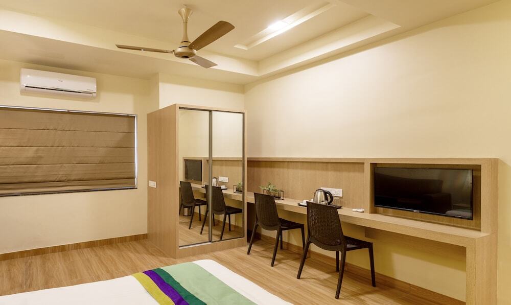 Treebo Nestlay Rooms Gummidipoondi — фото 4