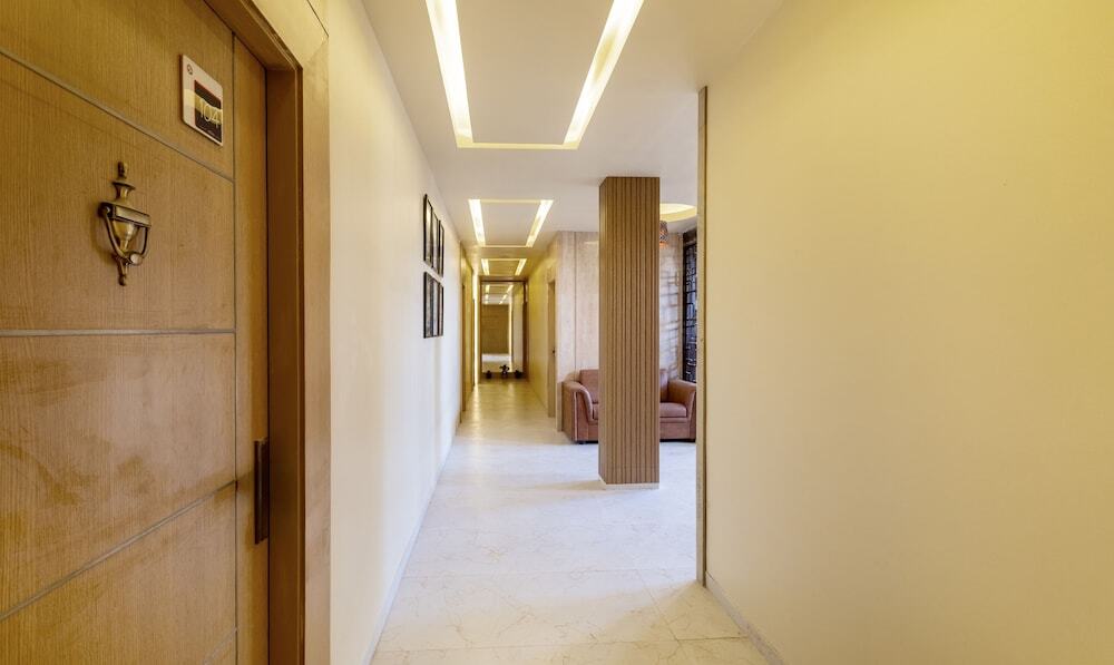 Treebo Nestlay Rooms Gummidipoondi — фото 2