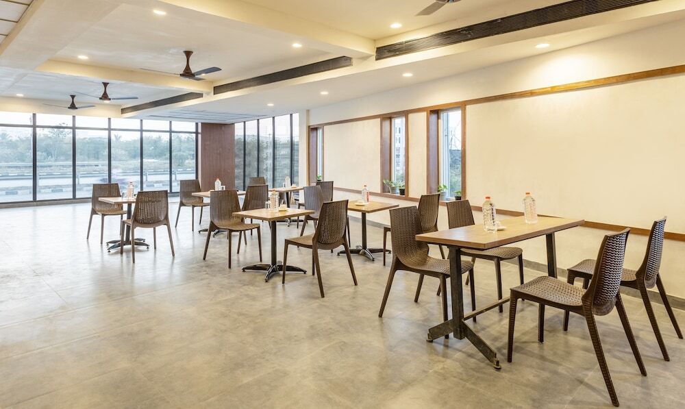 Гуммидипунди: Treebo Nestlay Rooms Gummidipoondi